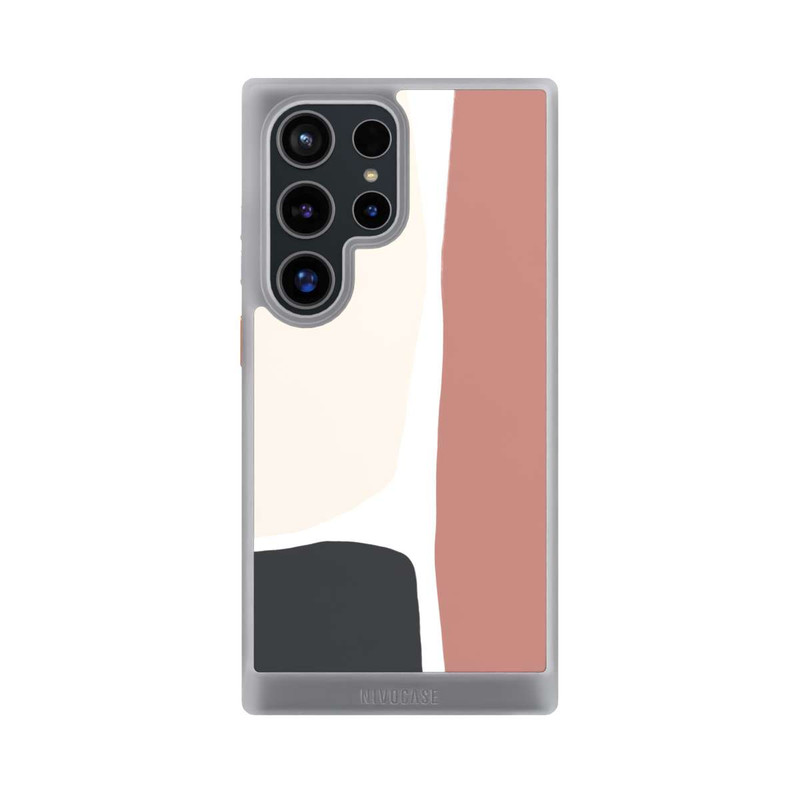 Galaxy S24 Ultra NIVOcore Natural Shades Trio