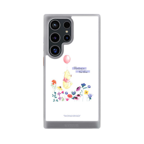 Samsung Galaxy S24 Ultra NIVOcore Winnie Puuh Floating in The Blue