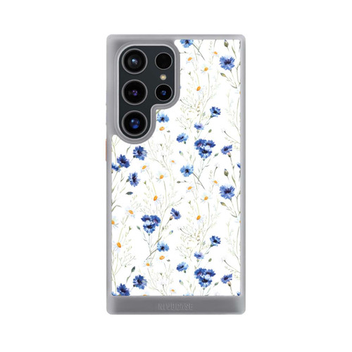 Samsung Galaxy S24 Ultra NIVOcore Flower Pattern 6