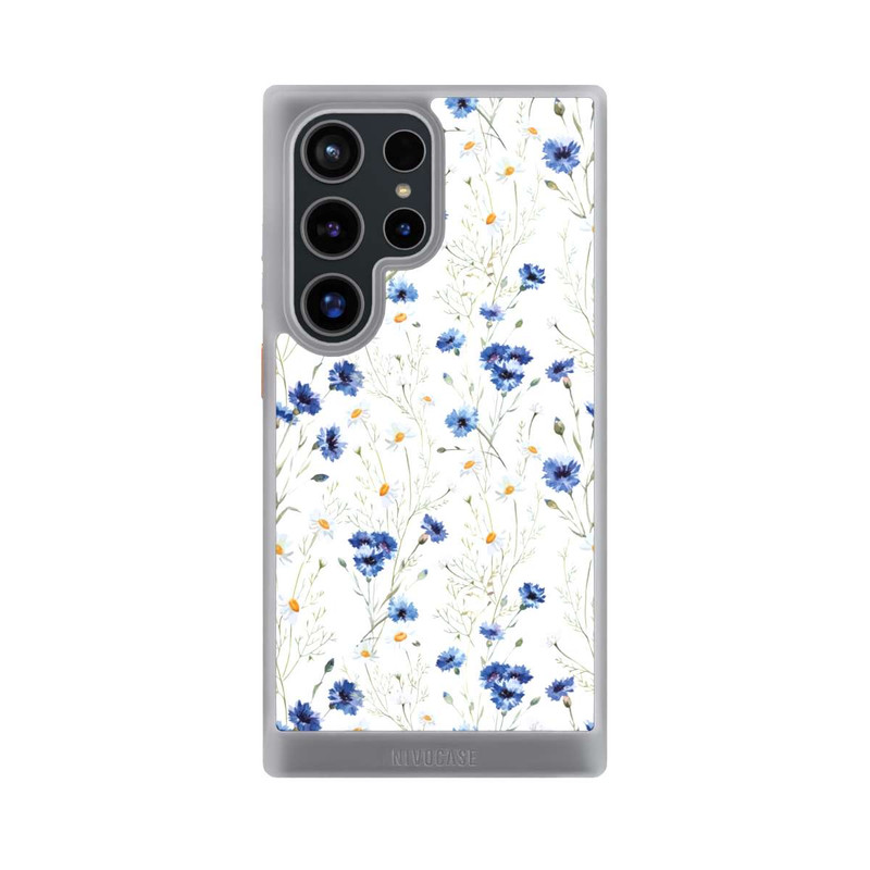 Galaxy S24 Ultra NIVOcore Flower Pattern 6