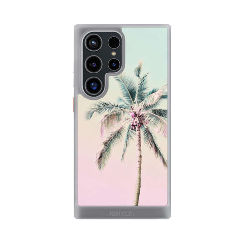 Samsung Galaxy S24 Ultra NIVOcore Pastel Palm