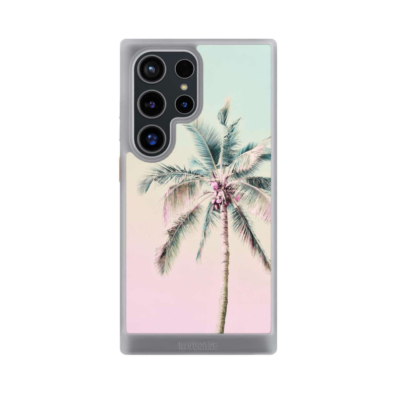 Galaxy S24 Ultra NIVOcore Pastel Palm