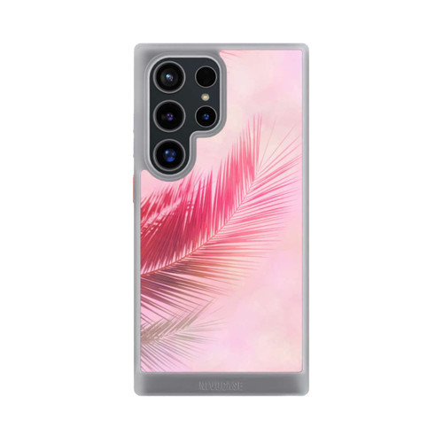 Samsung Galaxy S24 Ultra NIVOcore Rosa Tropen