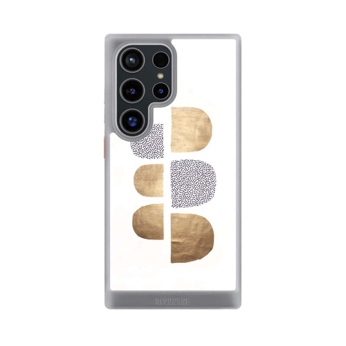 Samsung Galaxy S24 Ultra NIVOcore Geometrische Abstrakte