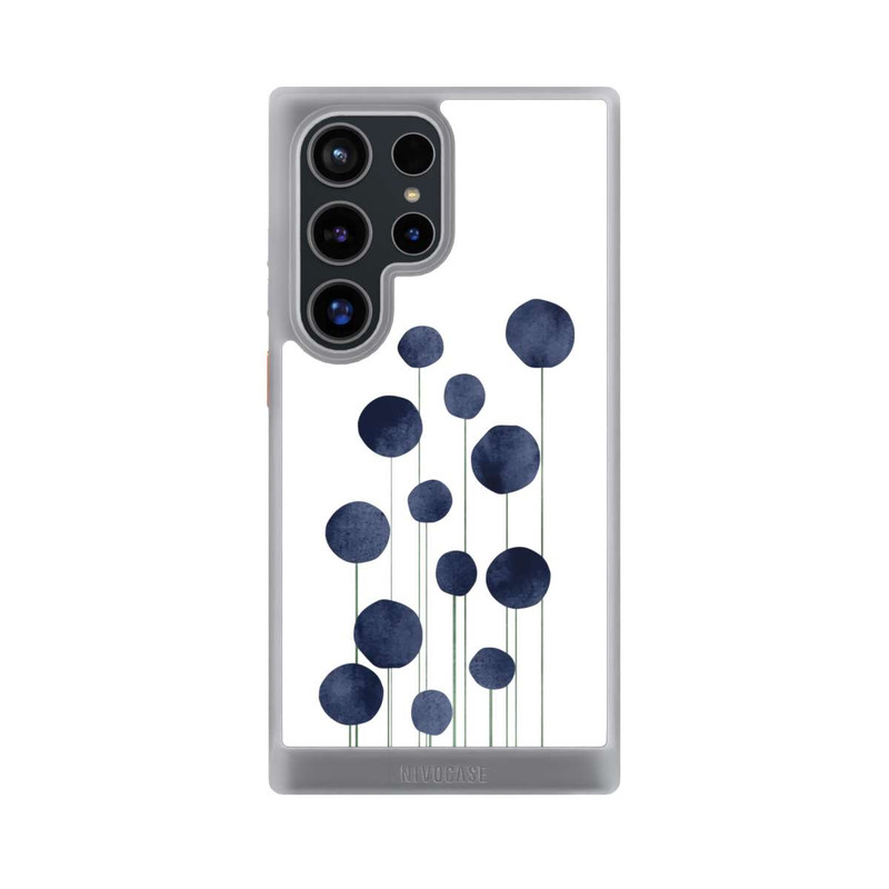 Galaxy S24 Ultra NIVOcore Wasserblumen