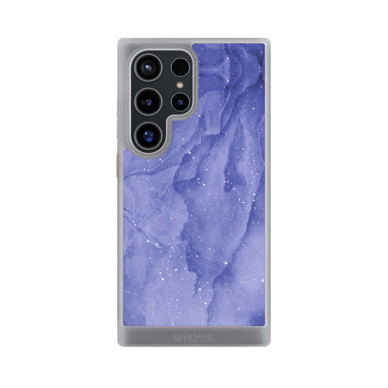 Galaxy S24 Ultra NIVOcore Mystischer Kristall