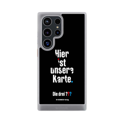 Samsung Galaxy S24 Ultra NIVOcore Hier Ist Unsere Karte