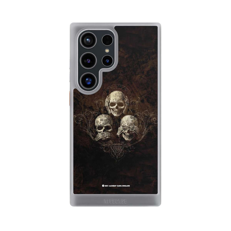 Galaxy S24 Ultra NIVOcore No Evil