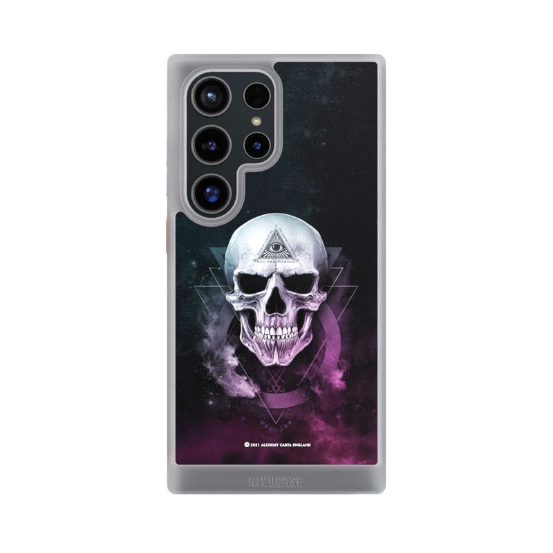 Galaxy S24 Ultra NIVOcore THE VOID