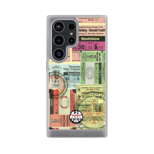 Samsung Galaxy S24 Ultra NIVOcore Final Tickets 