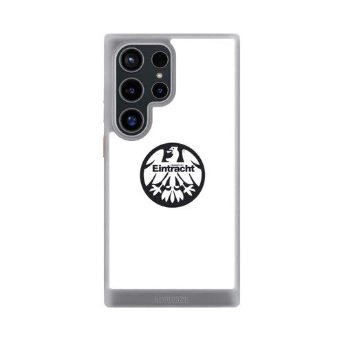 Samsung Galaxy S24 Ultra NIVOcore Logo Adler 1980 Schwarz