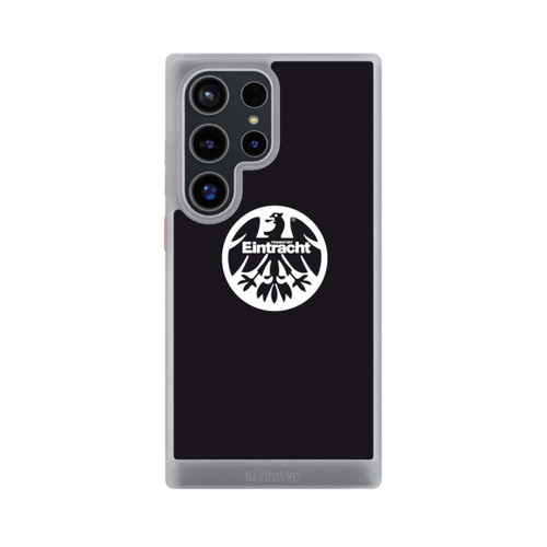 Samsung Galaxy S24 Ultra NIVOcore Logo Adler 1980 weiss