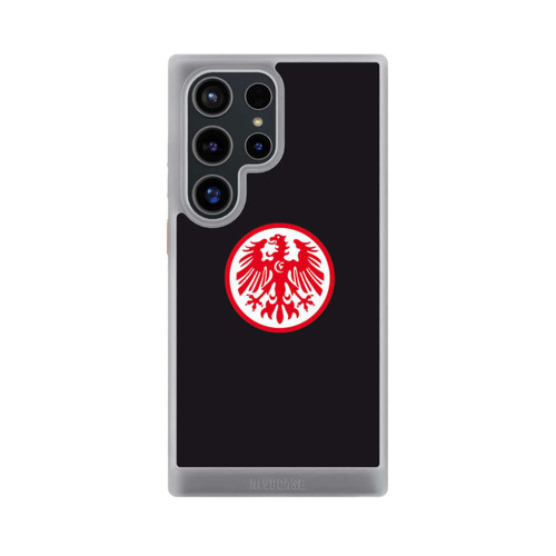 Samsung Galaxy S24 Ultra NIVOcore Logo Adler 1920 Rot