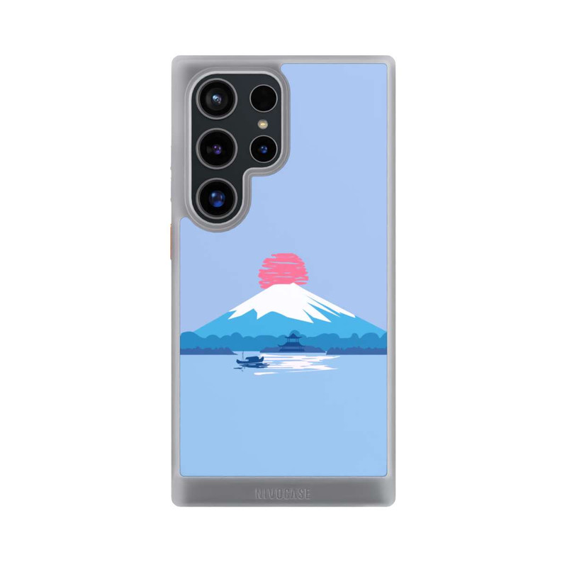 Galaxy S24 Ultra NIVOcore Fujisan