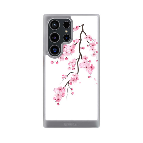 Samsung Galaxy S24 Ultra NIVOcore Sakura Flower