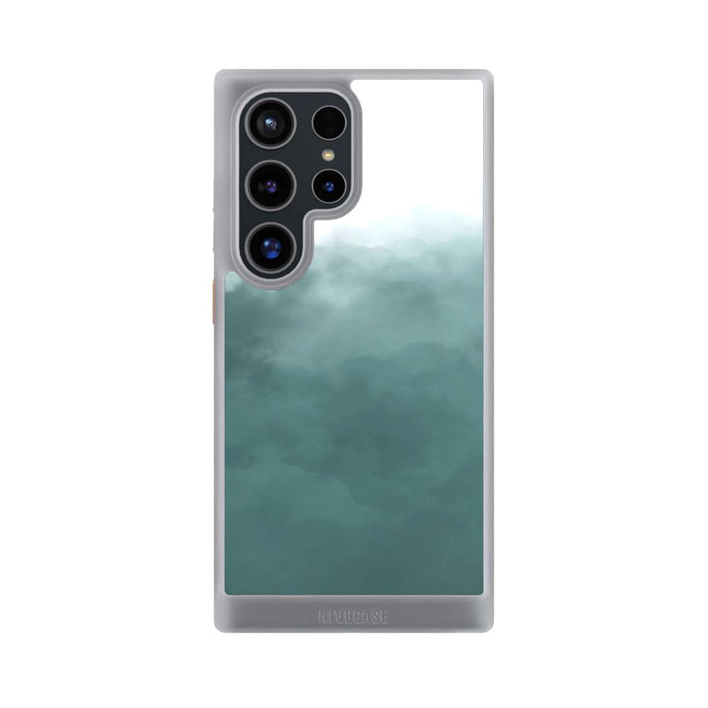 Galaxy S24 Ultra NIVOcore Deep Green