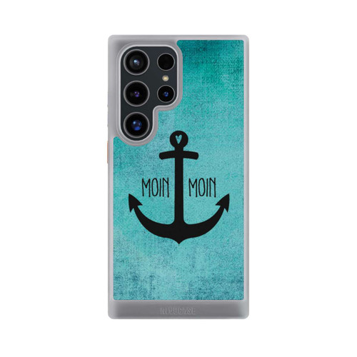 Samsung Galaxy S24 Ultra NIVOcore Moin Moin Petrol