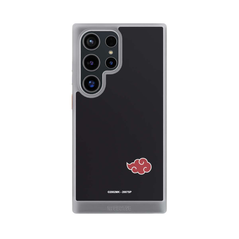 Galaxy S24 Ultra NIVOcore Akatsuki Noir