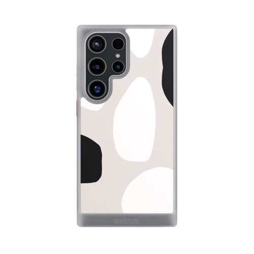 Samsung Galaxy S24 Ultra NIVOcore Abstrakte Formen - Anastasia Sawall