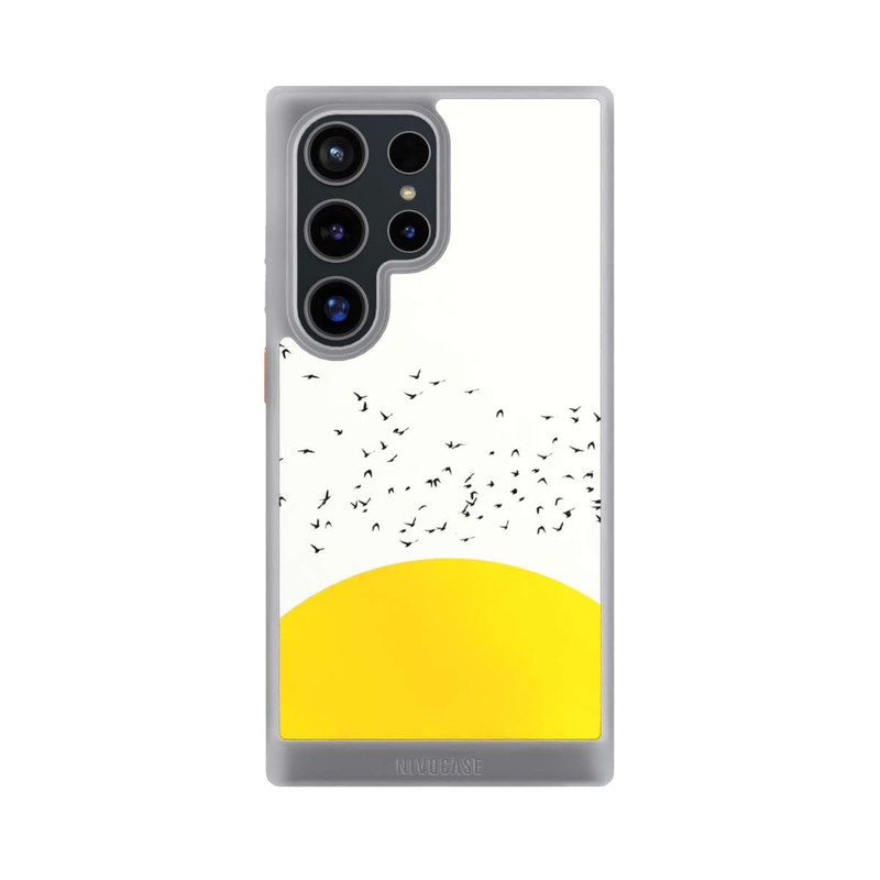 Galaxy S24 Ultra NIVOcore A Thousand Birds