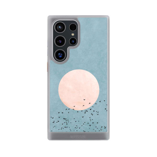 Samsung Galaxy S24 Ultra NIVOcore Wegfliegen