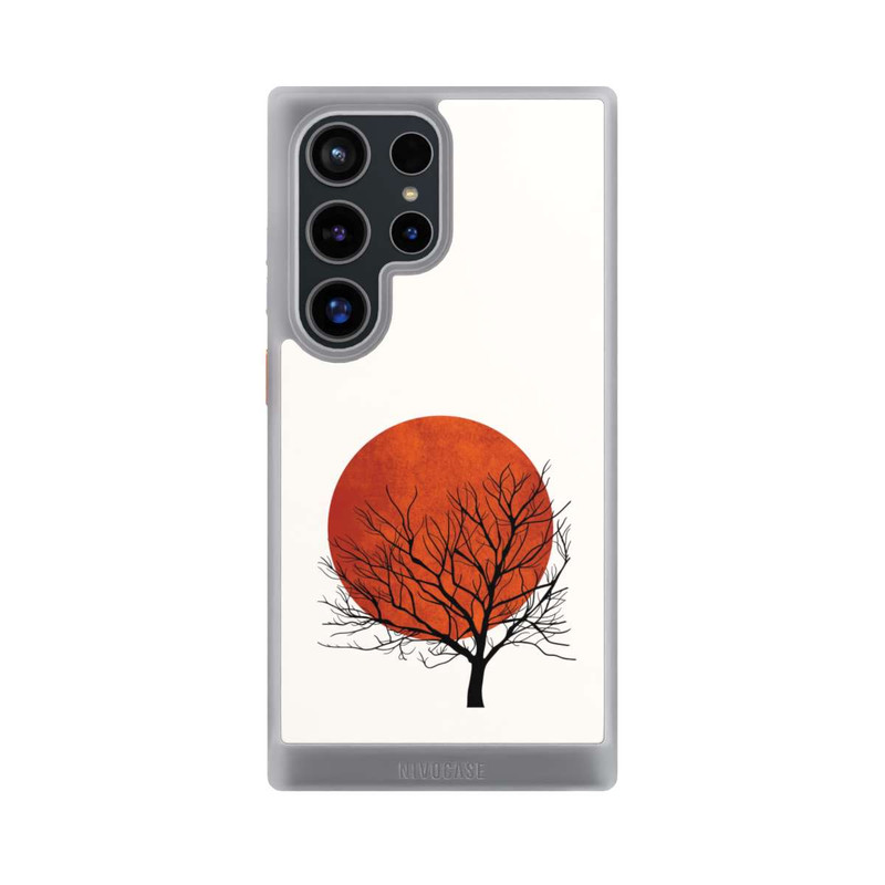Galaxy S24 Ultra NIVOcore Warmer Winter