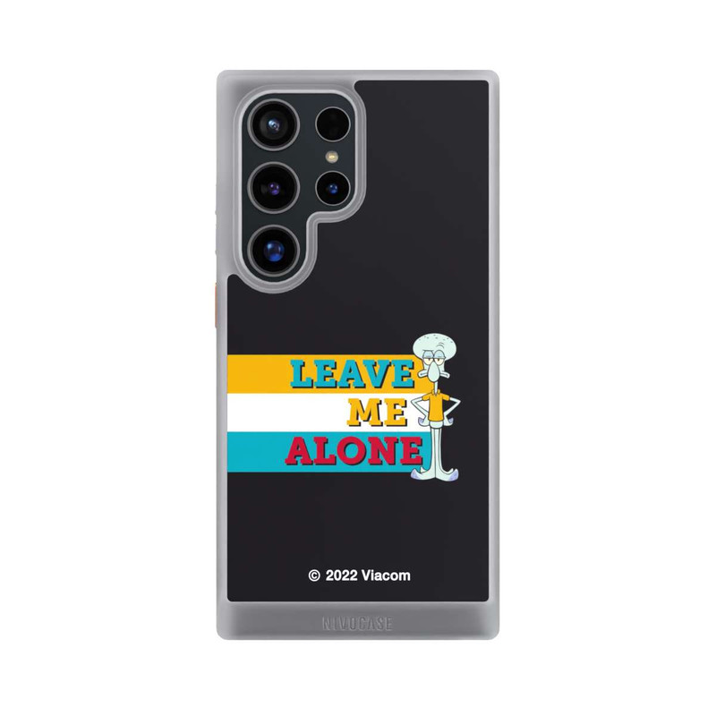 Galaxy S24 Ultra NIVOcore Spongebob - Leave Me Alone