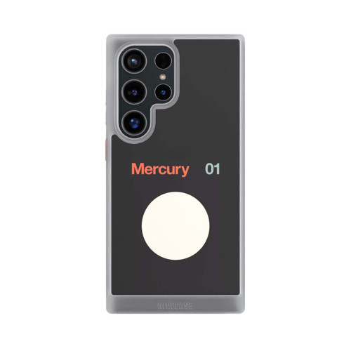 Samsung Galaxy S24 Ultra NIVOcore Mercury