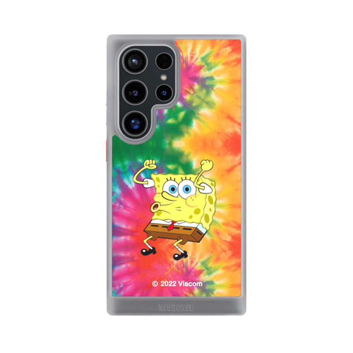 Samsung Galaxy S24 Ultra NIVOcore Spongebob - Yay Batik