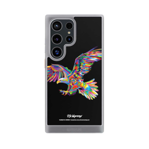 Samsung Galaxy S24 Ultra NIVOcore Adler Art By P.D. Moreno