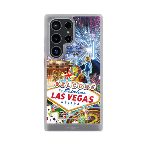 Samsung Galaxy S24 Ultra NIVOcore Las Vegas Art By P.D. Moreno