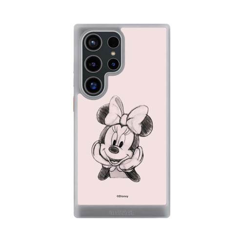 Samsung Galaxy S24 Ultra NIVOcore Minnie Posieren Sitzen