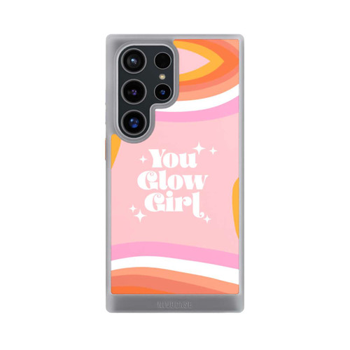 Samsung Galaxy S24 Ultra NIVOcore You Glow Girl