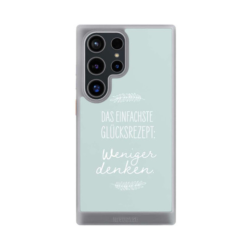 Samsung Galaxy S24 Ultra NIVOcore Das Einfachste Gluecksrezept