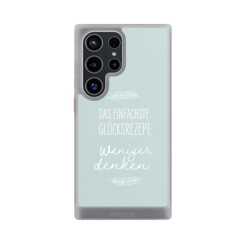 Galaxy S24 Ultra NIVOcore Das Einfachste Gluecksrezept