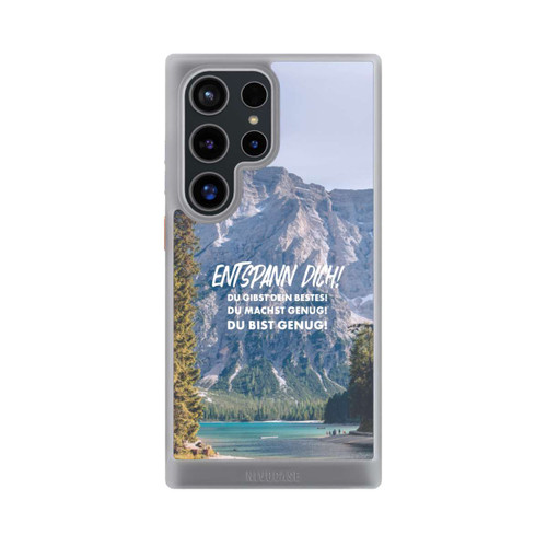 Samsung Galaxy S24 Ultra NIVOcore Entspann Dich