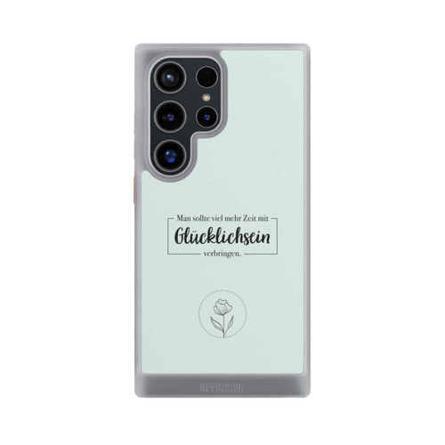 Samsung Galaxy S24 Ultra NIVOcore Man Sollte Viel Mehr Zeit