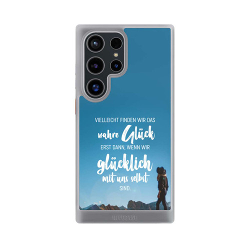 Samsung Galaxy S24 Ultra NIVOcore Wahre Glück