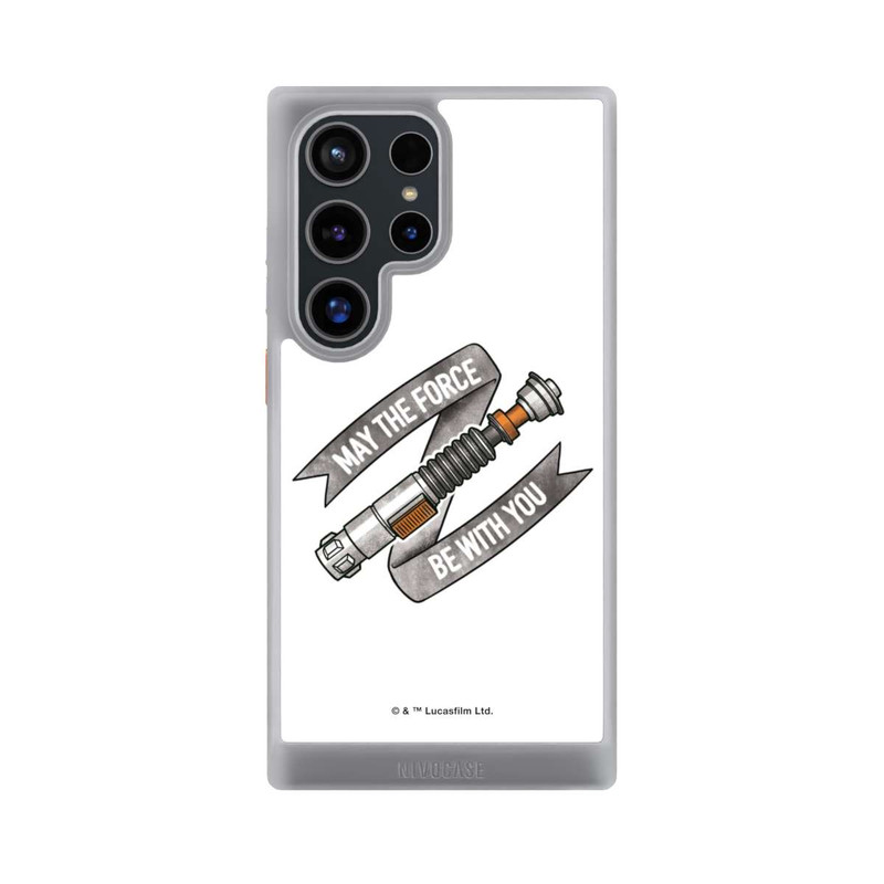 Galaxy S24 Ultra NIVOcore May The Force Be With You