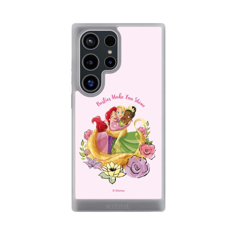 Galaxy S24 Ultra NIVOcore Princess Hug Disney Princess 