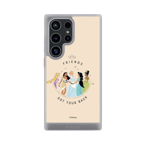 Samsung Galaxy S24 Ultra NIVOcore Friends Got Your Back Disney Princess 
