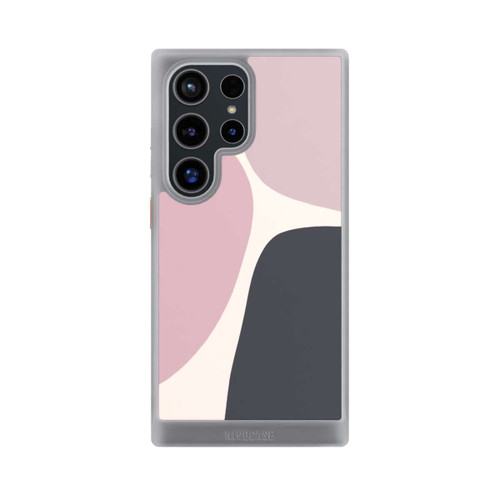 Samsung Galaxy S24 Ultra NIVOcore Trio Malve