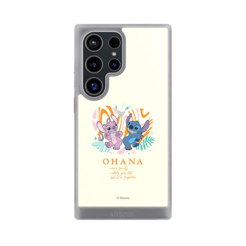 Samsung Galaxy S24 Ultra NIVOcore Stitch und Angel