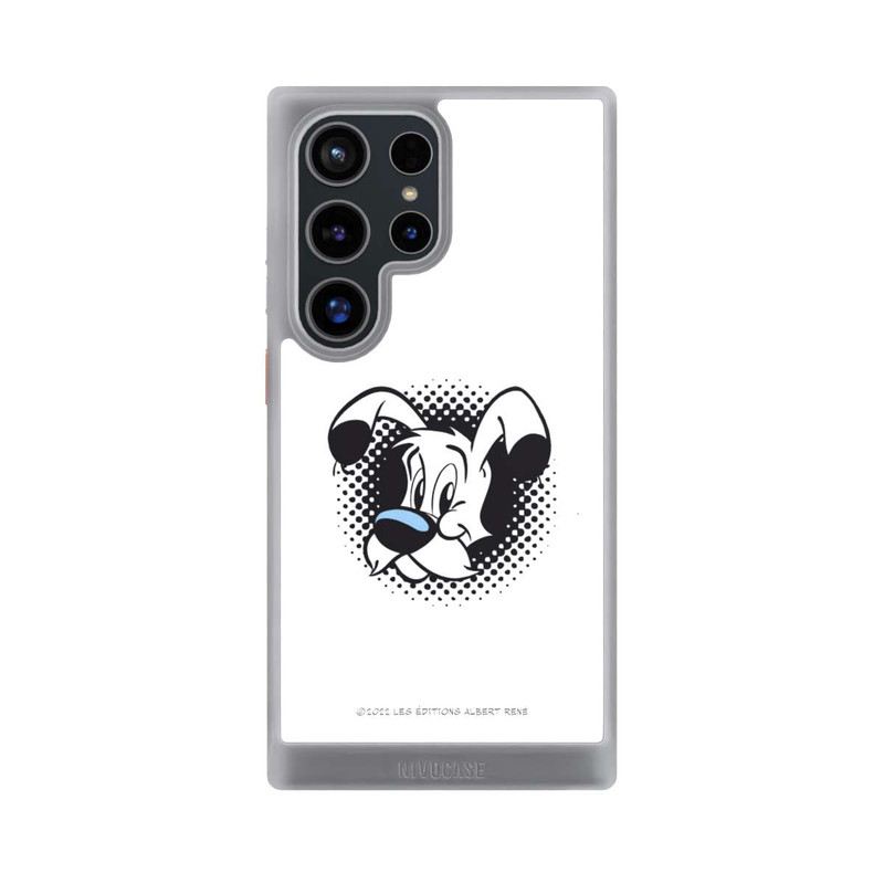 Galaxy S24 Ultra NIVOcore Portrait in Point Dogmatix