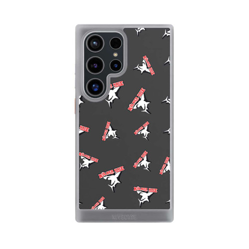 Samsung Galaxy S24 Ultra NIVOcore Kölner Haie dark