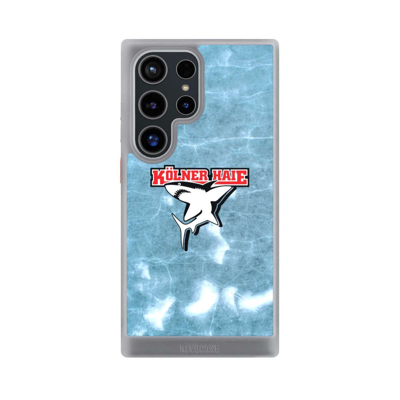 Galaxy S24 Ultra NIVOcore Kölner Haie Eis