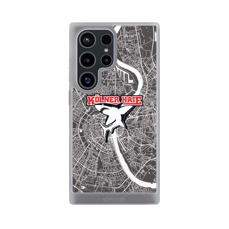 Galaxy S24 Ultra NIVOcore Kölner Haie City