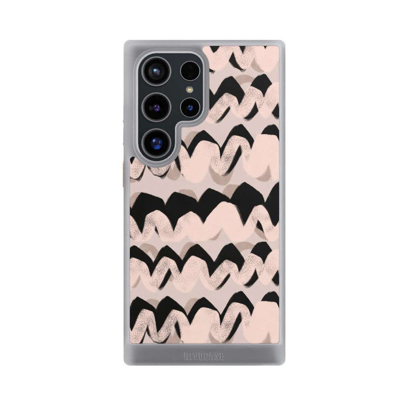 Galaxy S24 Ultra NIVOcore Zickzack