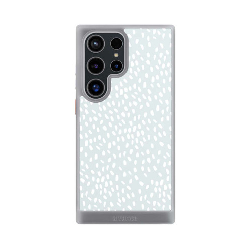 Samsung Galaxy S24 Ultra NIVOcore Dots Green