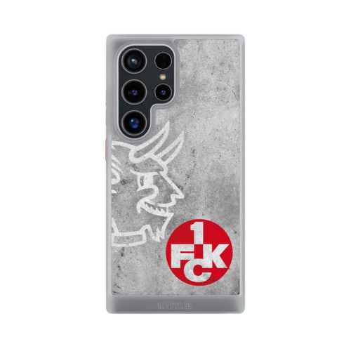 Samsung Galaxy S24 Ultra NIVOcore 1.FC Kaiserslautern-Beton Teufel groß
